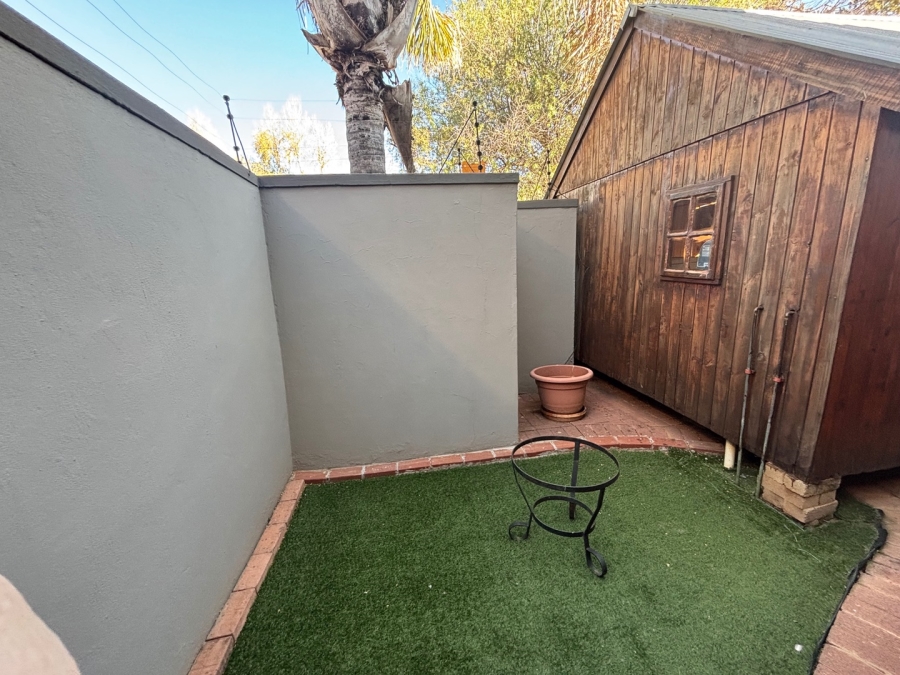 3 Bedroom Property for Sale in Pentagon Park Free State